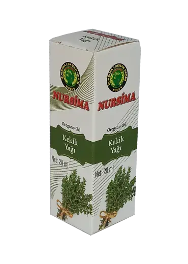 Thymianöl (20 ml) – Die antibakterielle Kraft der Natur - 2