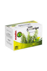 Tisane au Romarin – Vitalité Naturelle et Soutien de la Mémoire - 3