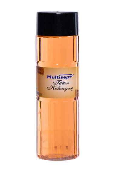 Tobacco Cologne 400 ml – Unique and Charismatic Scent - 1