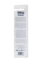 Toothbrush with Miswak Extract (Soft) - 4