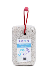 Kare Topuk Taşı - 1