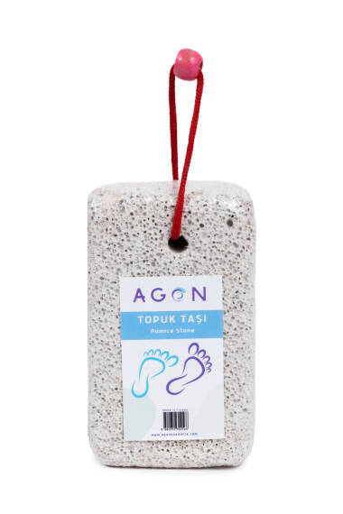 Kare Topuk Taşı - 1