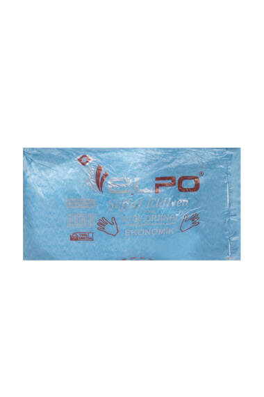 Transparent Bag Gloves - 3