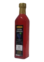 Traubenessig (500 ml): - 2