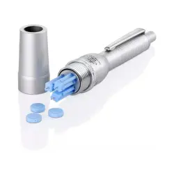 Triple Tip Cupping Pen - 6