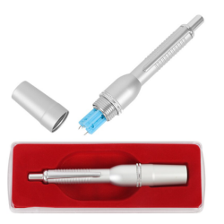 Triple Tip Cupping Pen - 3