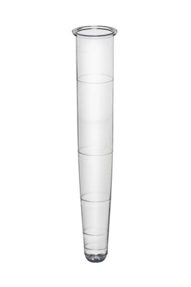 Tube de Fixation pour Sangsues 16x100mm – Application Sûre et Efficace pour l’Hirudothérapie - 4