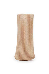 Tube de Protection Anti-Cors en Silicone Recouvert de Tissu – Protection pour les Doigts et les Orteils - 2