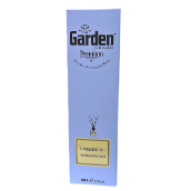 Turkısh Bath100 ml Dekoratif Bambu Çubuklu Oda Kokusu ( Premium kare ) - 6