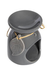 Лист Благовонница – Серая - 3