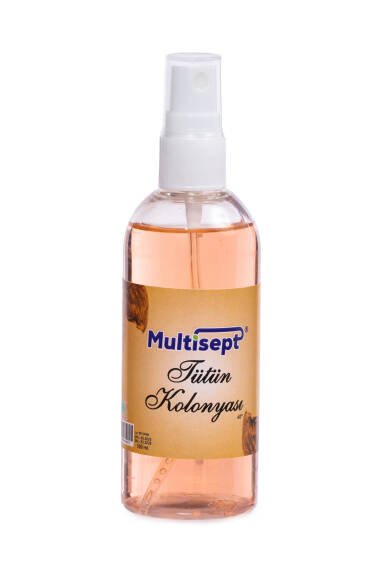 Tütün Kolonyası ( 100 ml ) - 1