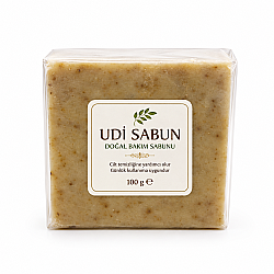 Udi Hindi Sabunu 100 Gr - 