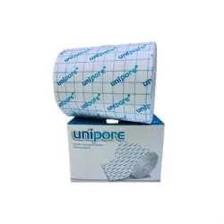Unipore Roll Plaster Box - 10 cm x 10 m - 3