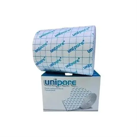 Unipore (Rolle) Patch (Box) – 10 cm x 10 m - 3