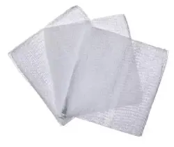 Unsterile Mullkompresse 7,5×7,5 cm (10er-Pack) - 5