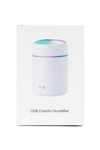 USB Hava Nemlendirici - 2