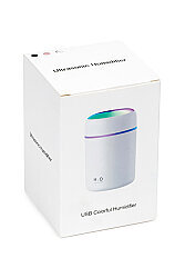 USB Hava Nemlendirici - 4