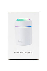 USB-Luftbefeuchter – Tragbarer Mini-Raumluftbefeuchter - 2