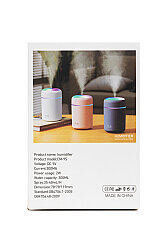 USB-Luftbefeuchter – Tragbarer Mini-Raumluftbefeuchter - 3