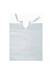 Utilisation de l'Apprêt Jetable Imperméable – Pour la Cupping du Visage et de la Tête - 5