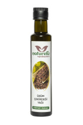 Üzüm Çekirdeği Yağı 250 ml - 2