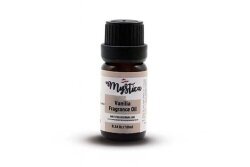 Vanilla Fragrance Oil 10 ML - 