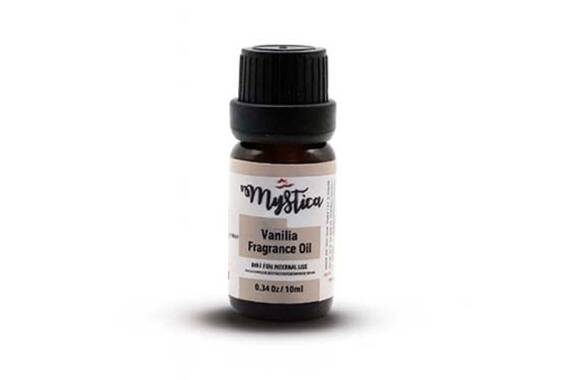 Vanilla Fragrance Oil 10 ML - 1