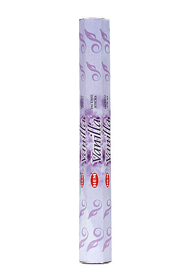 Vanilla Hexa Çubuk Tütsü - 1