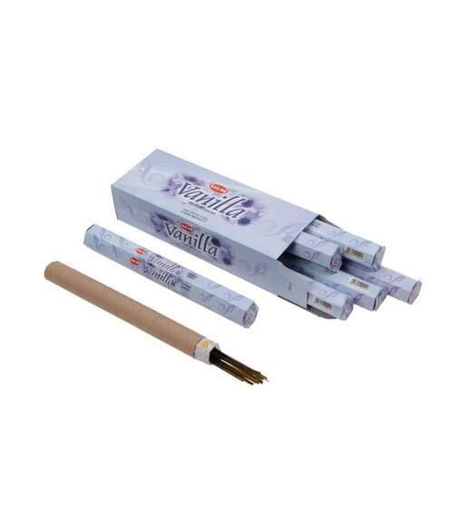 Vanilla Hexa Stick Incense - 1