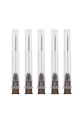 Varicose Drainage Needle (5-Pack) – 22G Fine Tip for Effective Treatment - 1