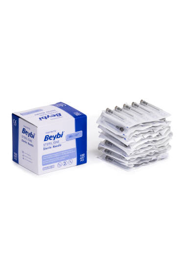 Varis Boşaltma İgnesi (5'Lİ Paket ) - 4