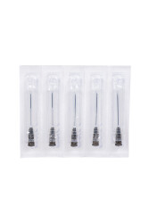 Varizen-Absaugkanüle (5er-Pack) – 22G Feine Spitze für Effektive Behandlung - 3