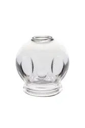 Ventouse en Verre N°5 - 7