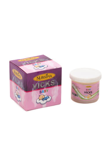 Vicks Baby 50 mg - 2