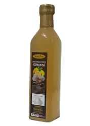 Vinaigre Citron Ail Persil (500 ml) : - 2