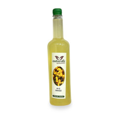 Vinaigre d'aubépine 1 litre - 3