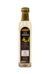 Vinaigre d’Aubépine (500 ml) : - 4