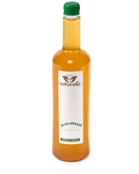 Vinaigre de Cidre de Pomme 1 Litre - Mirac