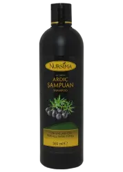 Wacholder Shampoo - Nursima