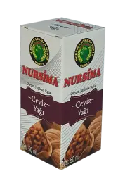 Walnussöl (50 ml) – Die nährende Kraft der Natur - 2