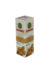 Walnut Oil 20 ml – Natural and Nutrient-Rich Care Oil - 2