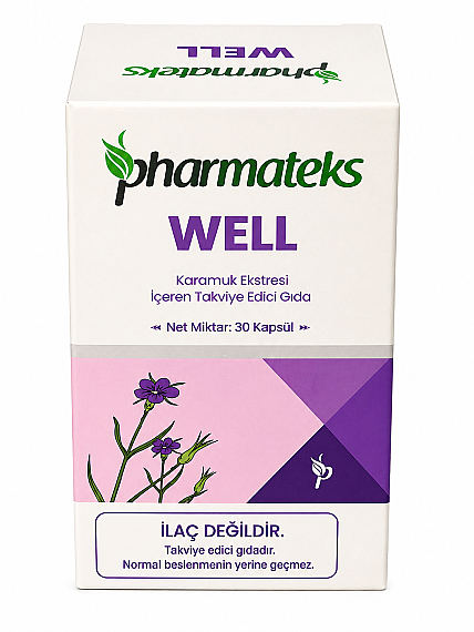 WELL Barberry Extract Food Supplement – Antioxidant Support | Immune System & Wellness - 1