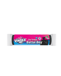 Windex Battal Boy Çöp Torbası 10'lu (75*90) - Mirac