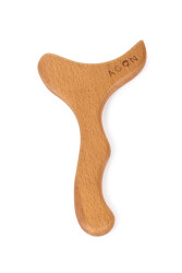 Wooden Massage Tool with Handle – Relax and Rejuvenate Your Body - 7