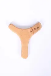 Y Form Ahşap Masaj Aleti - 1