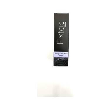 Yapışkan Flaster Sökücü Sprey 50ml - 3