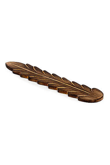 Yaprak Model Tütsü Kayığı - 5