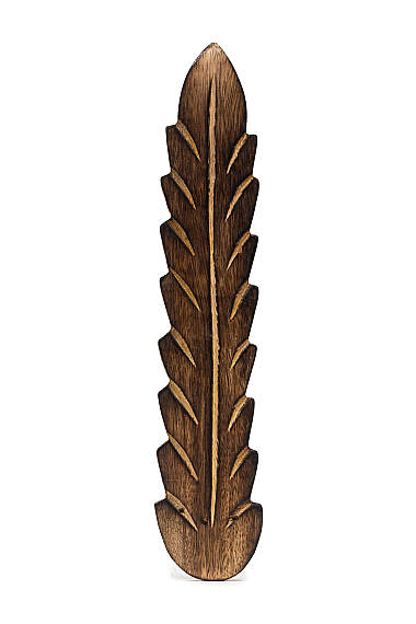 Yaprak Model Tütsü Kayığı - 1