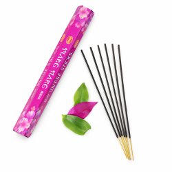 Ylang Ylang Hexa Incense Sticks - 2