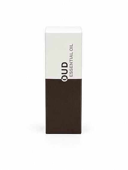 زيت عطر العود للمبخرة 10 مل – زيت خشب العود للدفيوزر وتعطير الأجواء - 1